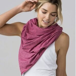 Lululemon Vinyasa Scarf